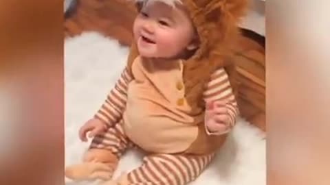 Funny babies