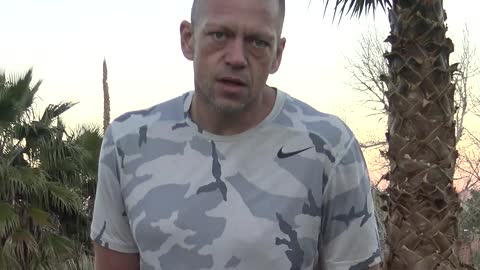 Jamie Skeie Motivation
