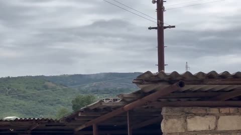 🔥 Armenia Conflict | Mortira Complex Destroyed | Karabakh Drone Flight | RCF
