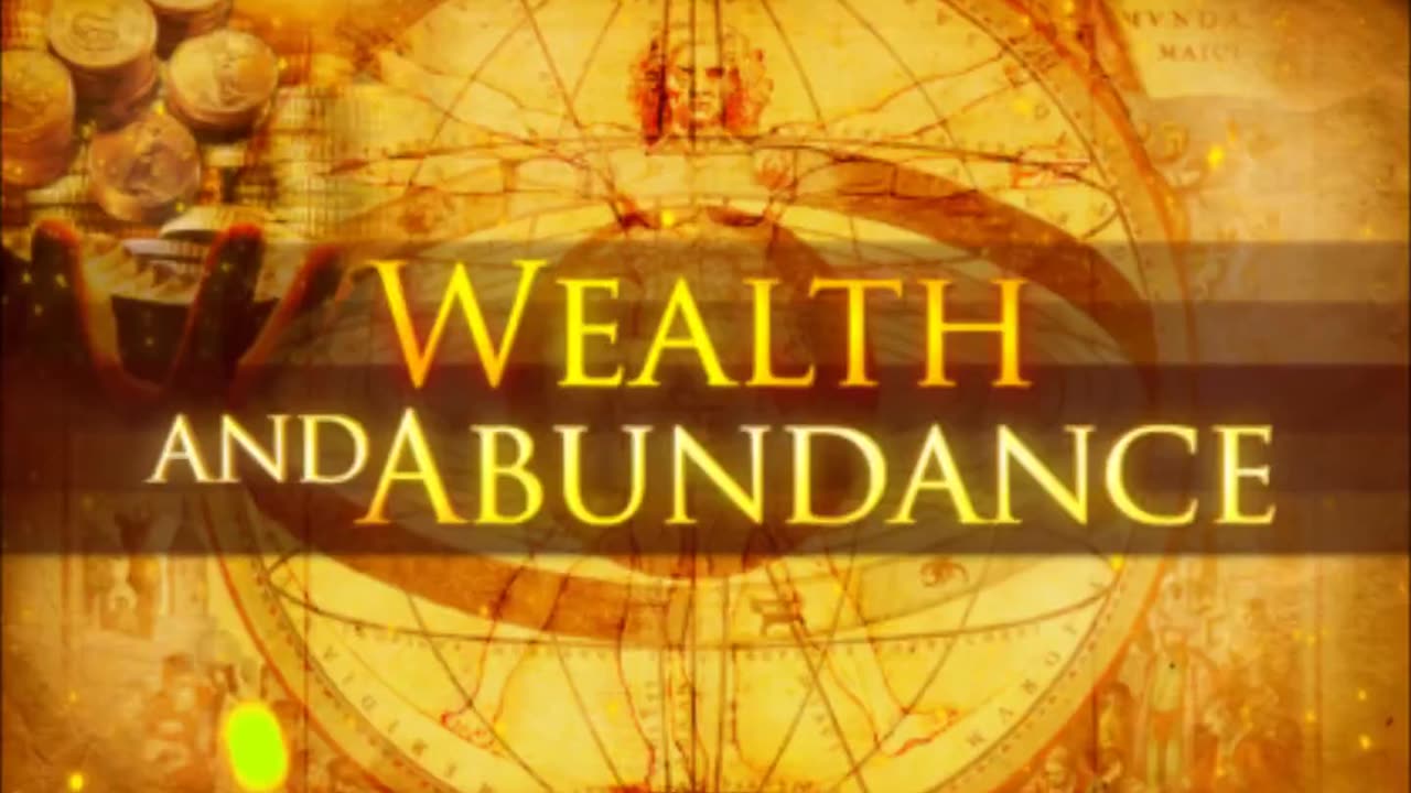 Millionaire Mindset Affirmations