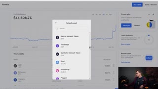 How To Make Money With Coinbase In 2022 (Easy Beginners Guide)