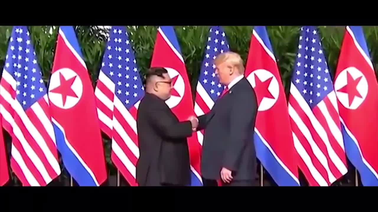 Isaac Kappy Video "The Present"
