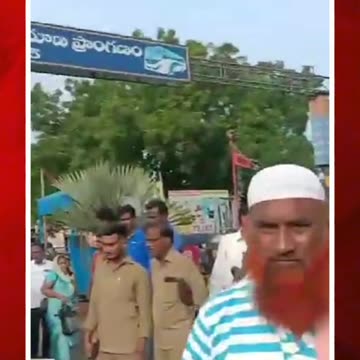 భారత్ బంద్.. నిలిచిన బస్సులు #short #bharathbandh #buses #depot #busesstopped | FBTV NEWS