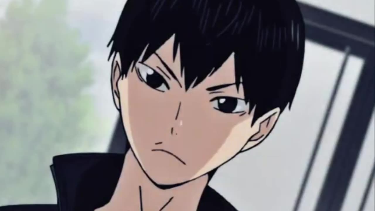 Anime edit