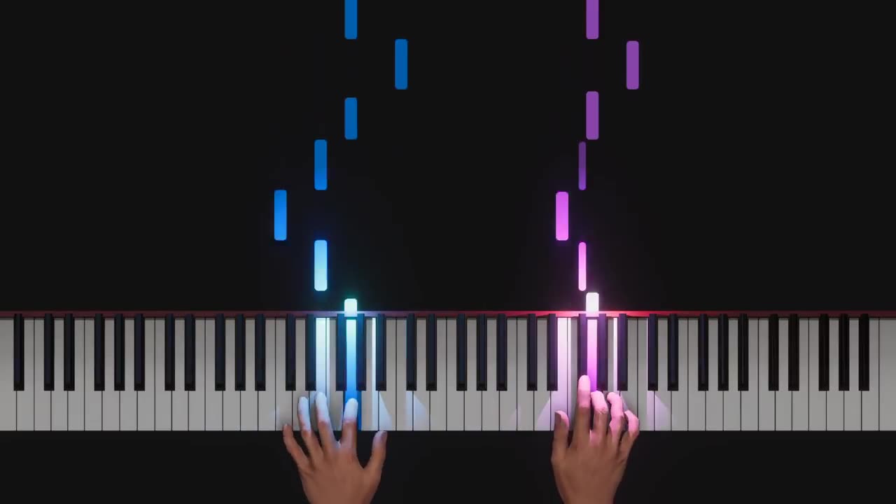 Best piano song ever!!!