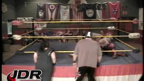 Championship Wrestling #026