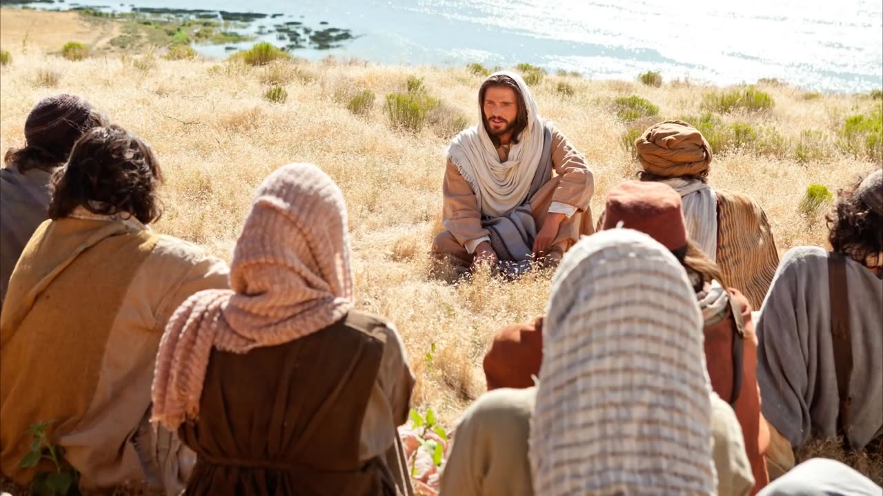 (Steven Bancarz) - Christ Consciousness Debunked By Jesus