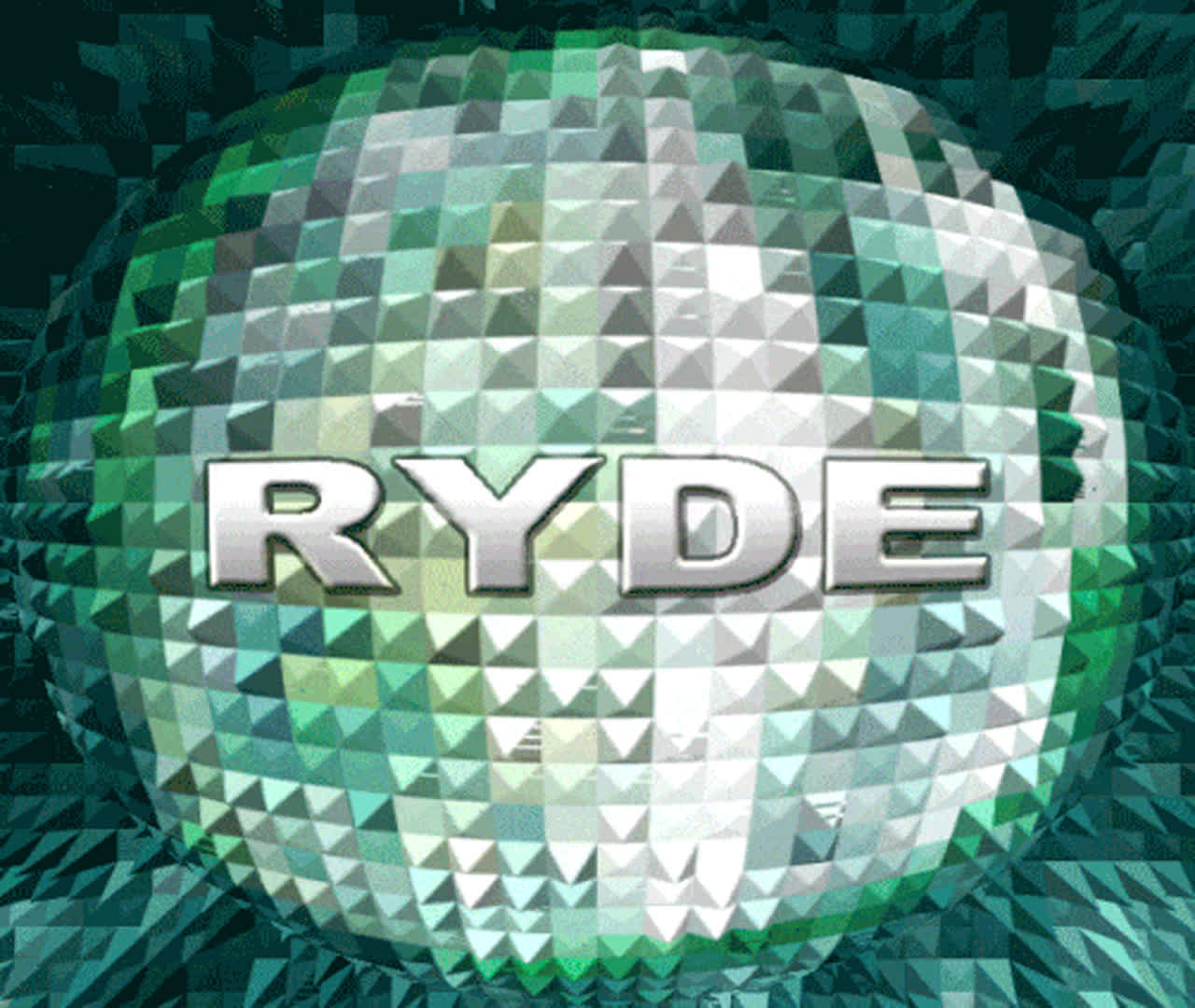 RYDE IMAGING SILVERSURFER VIDEO MICROENCODING