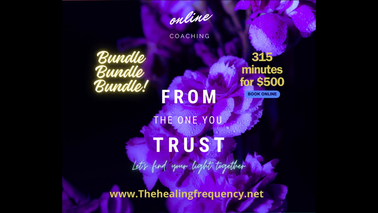 The Life coaching bundle 2