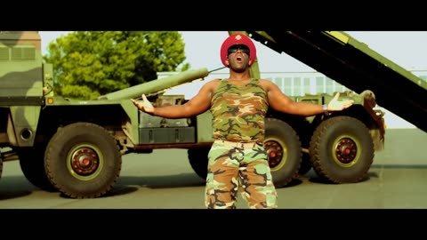Captain Jack - In The Army Now 2017 [Official Video HD]