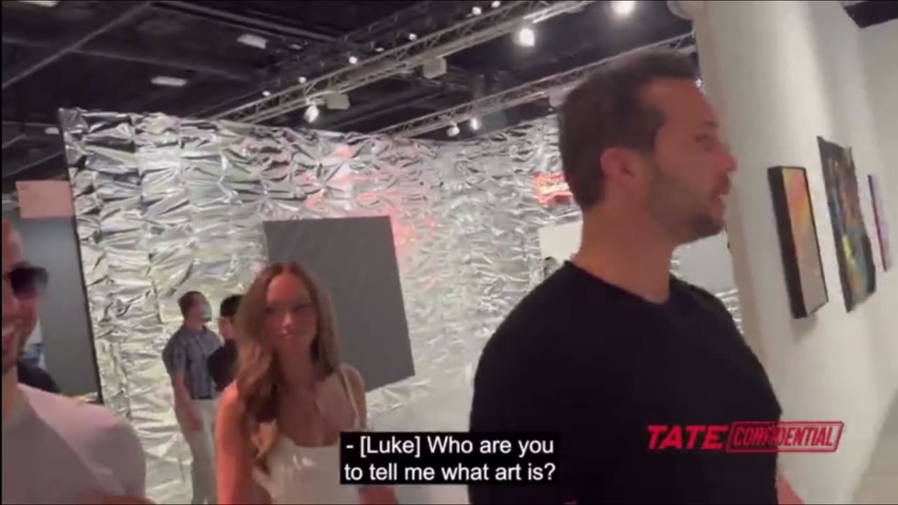Tate Confidential Ep. 128 | THE TRUTH ABOUT ART BASEL