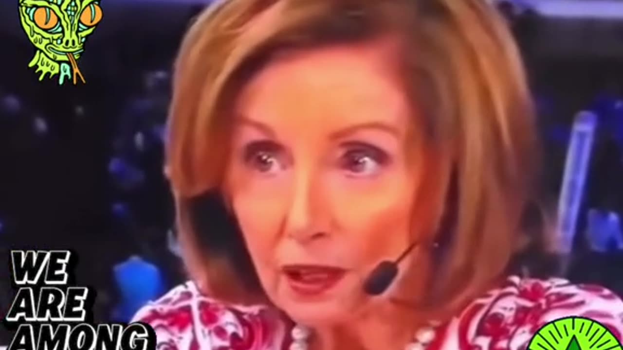 Pelosi