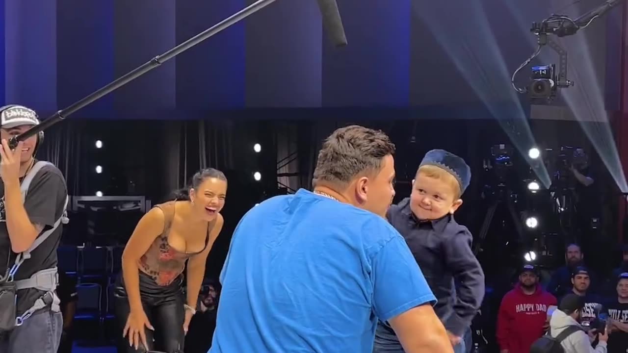 Power Slap.