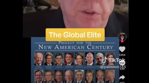 Powerful message please listen