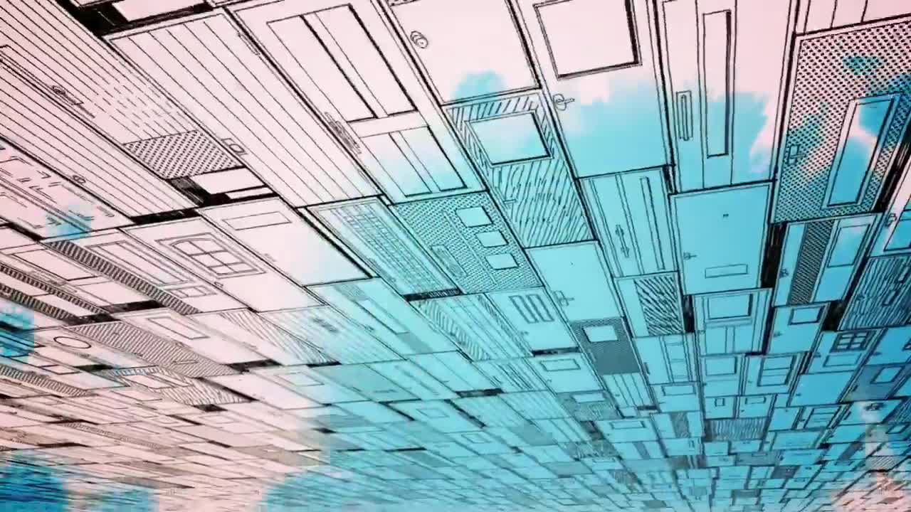 チェンソーマン