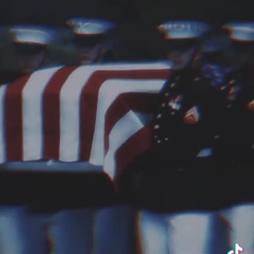 Military - 2023 Memorial Day Honor The Fallen