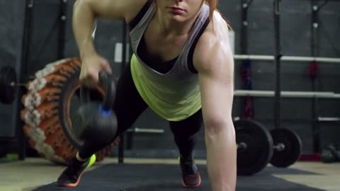 home work out exercises