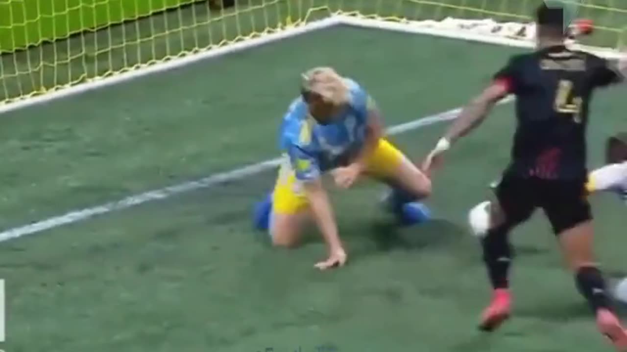 Crazy Football Defensive Skills #2 #defensiveskills #footballcrazy #footballskills