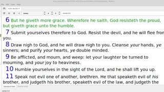 Sunday Morning Service 1/22/2023