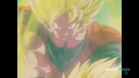 Top 10 Kamehamehas in Dragon Ball