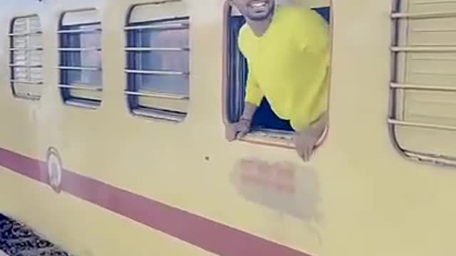 Why out of the window#funny shorts