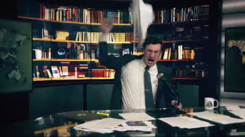 The American Journal in Full HD for May 8, 2023.