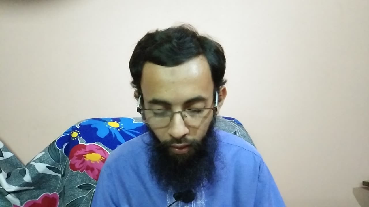 Ek Farz Ke Bare Mein