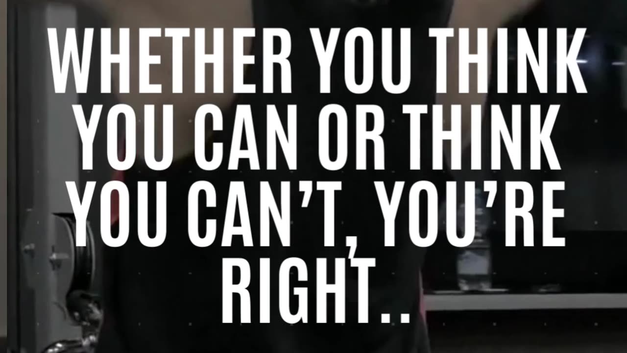 Best Motivational Video