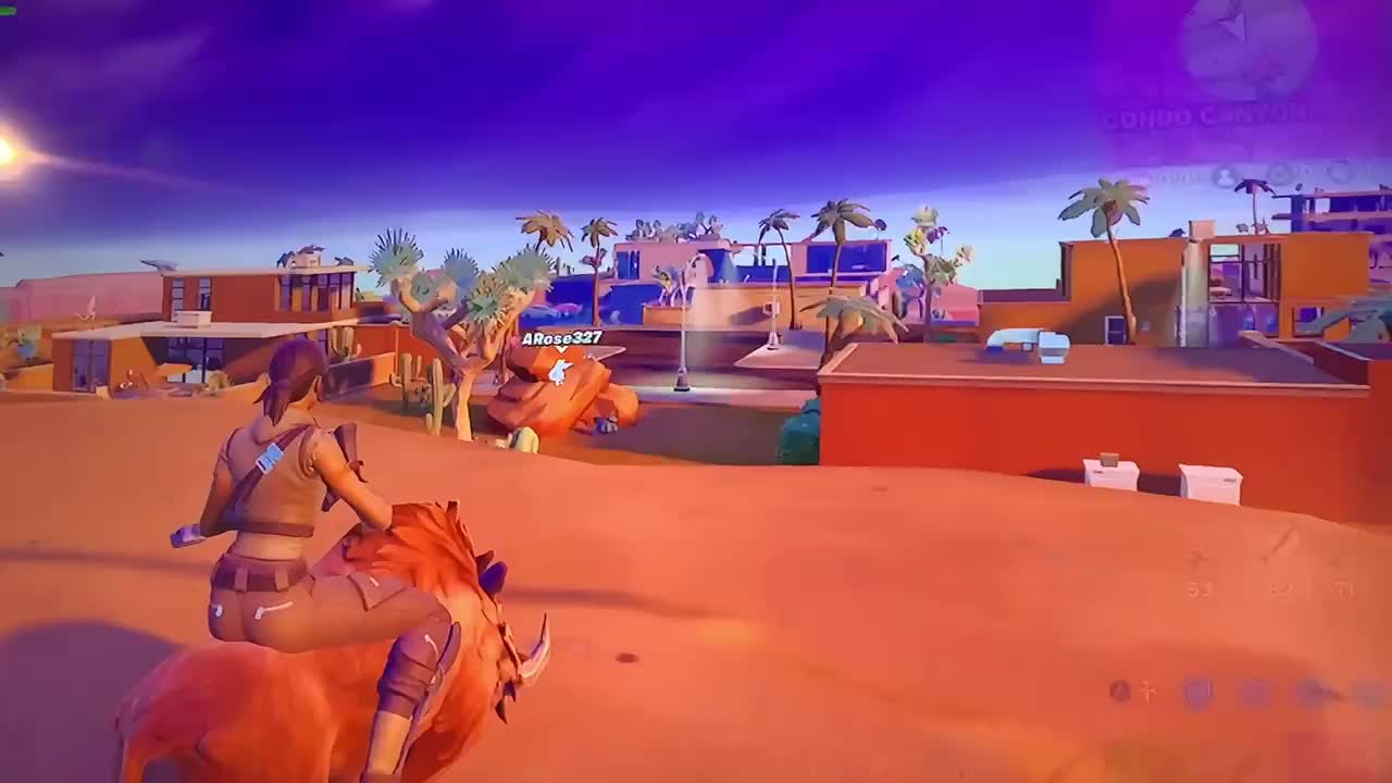 Fortnite Video