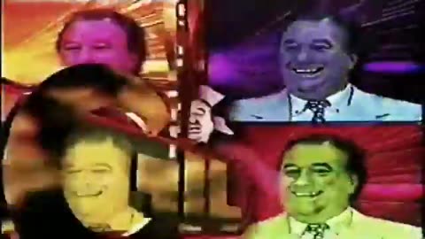 Abertura Programa Raul Gil 1998