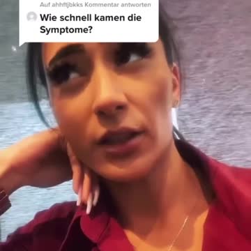 Und wieder ein Impf- Schaden - Herzprobleme nach 2. Impfung