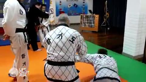 Hapkido