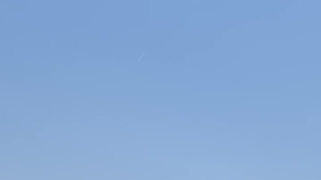 Scie chimiche 11/05/2022