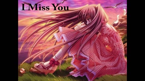 I Miss You (Official Instrumental) [Produced By MO Fortune] 2024