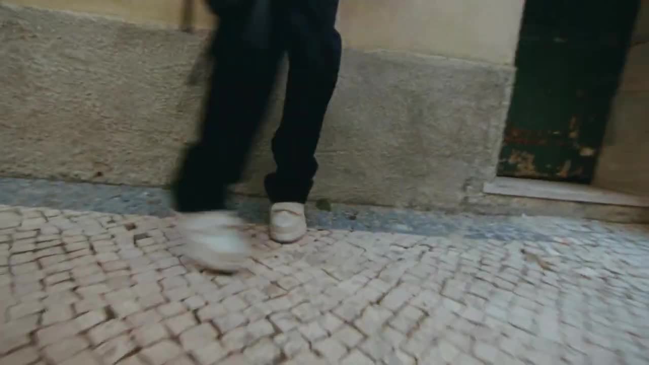 ‘Daybreak’ Men’s Collection, Louis Vuitton