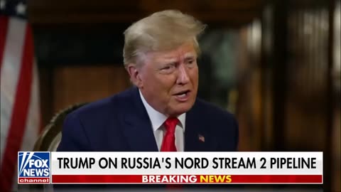 Trump on Hannity (Part 2) 3/28/2023