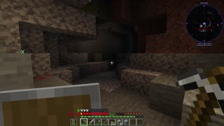 minecraft modded ep 3