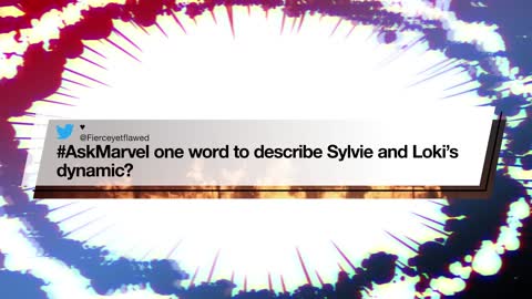 Is Sylvie the Superior Loki! Ask Marvel