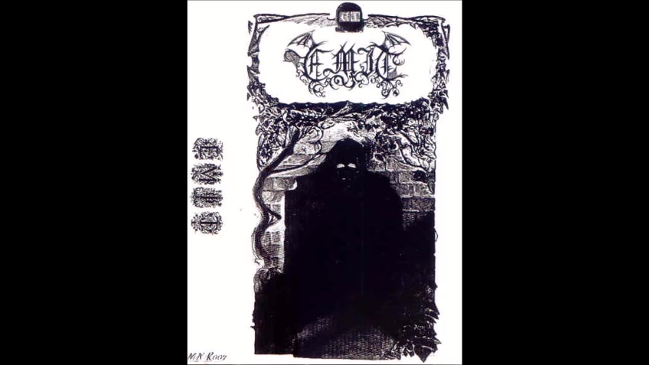 emit - (2004) - demo - the dark gods