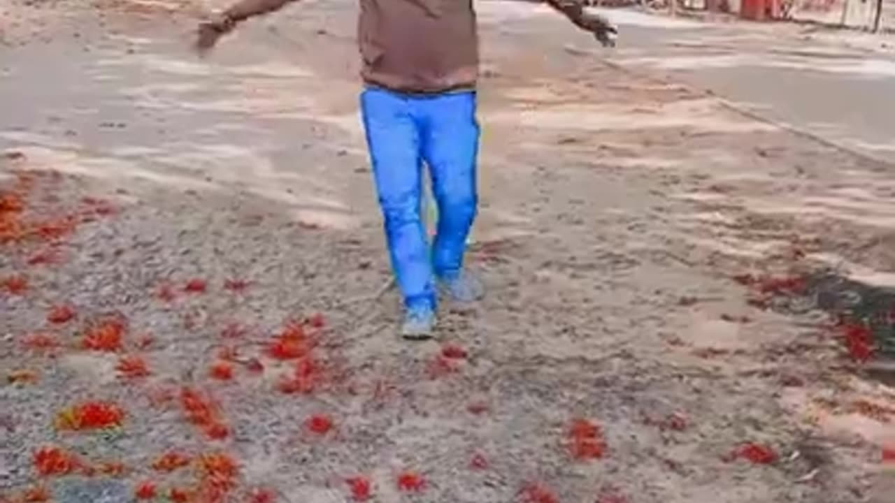 Ye to barbaad ho gaya 😱