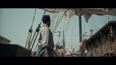 The Last Voyage of the Demeter Official Trailer_1080p