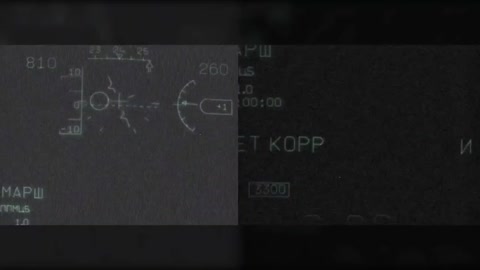 Su-25 attacks at night, destroys multiple Ukrainian depots