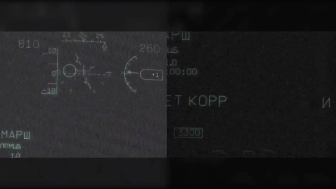 Su-25 attacks at night, destroys multiple Ukrainian depots