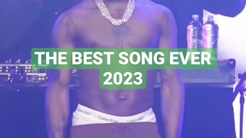 Best popular song 2023 // calm down ❤️‍🔥🥵