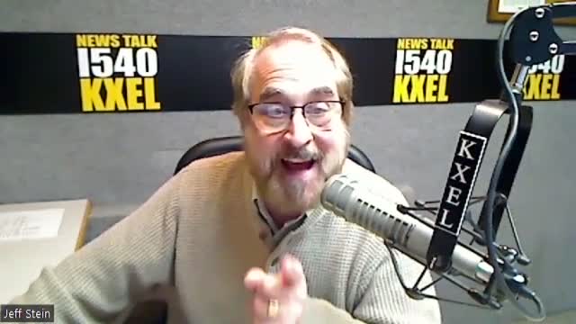 Iowa Politics with Jeff Stein – Mon. Jan. 23, 2023