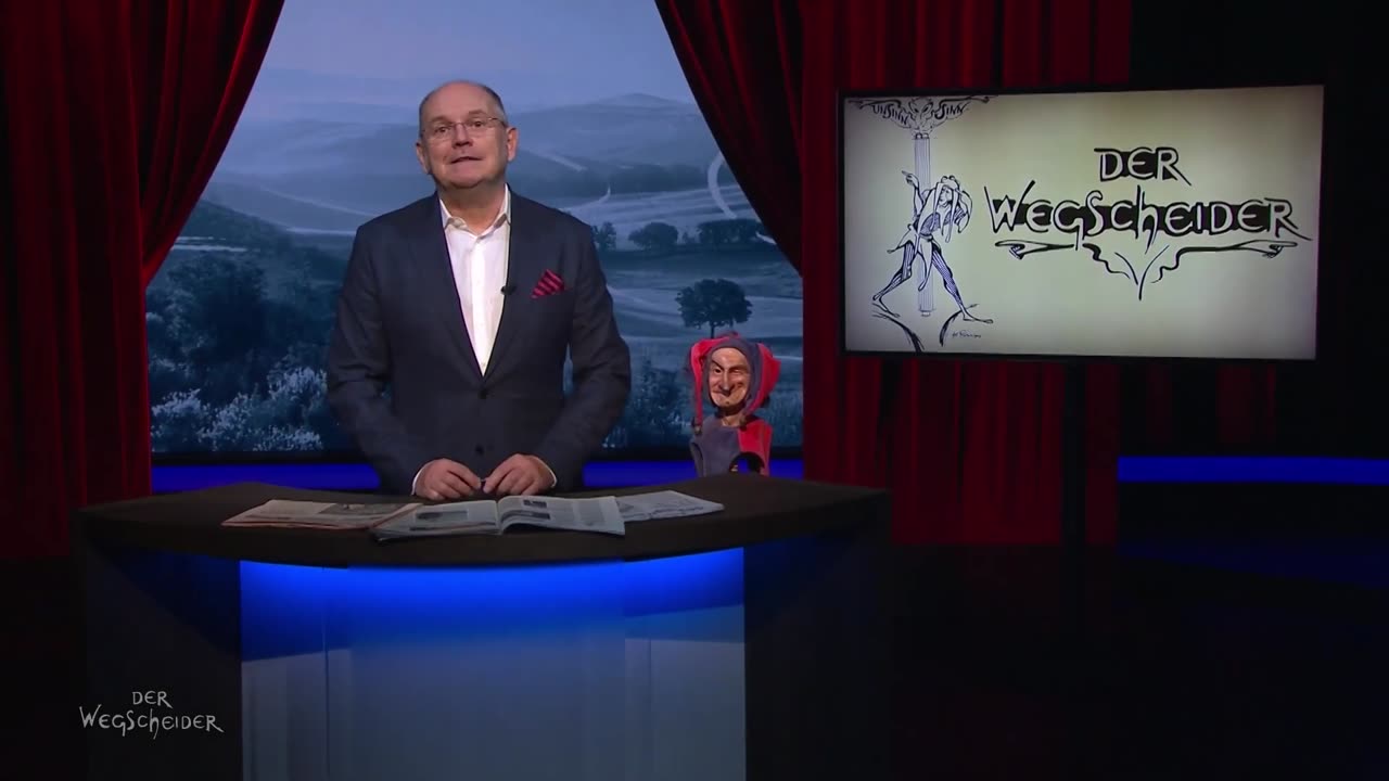 Gefeierte „Rebellen“! | Der Wegscheider