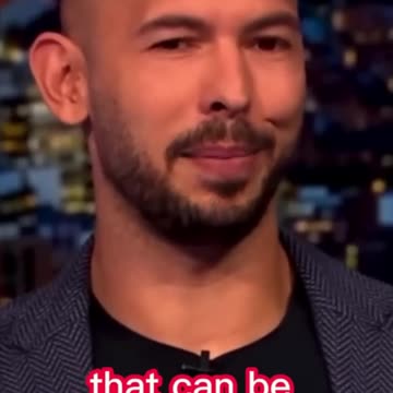 Is Andrew Tate Married?