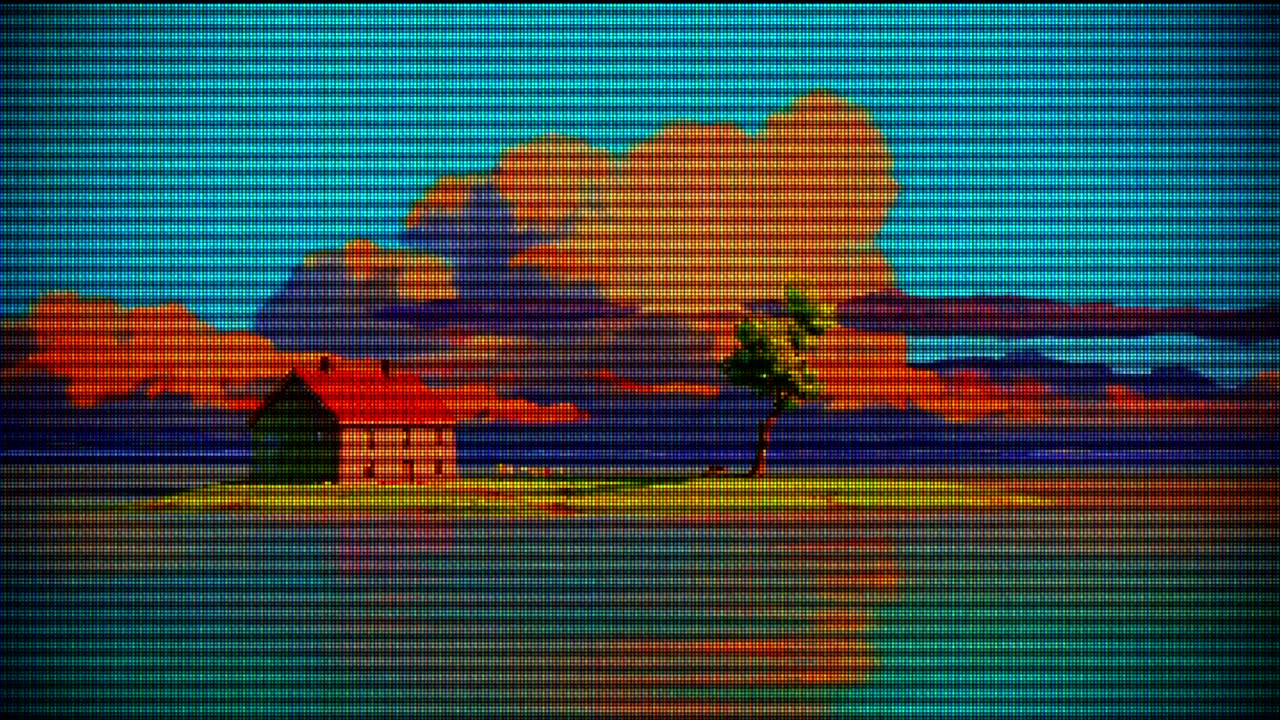 BMG to my dream home