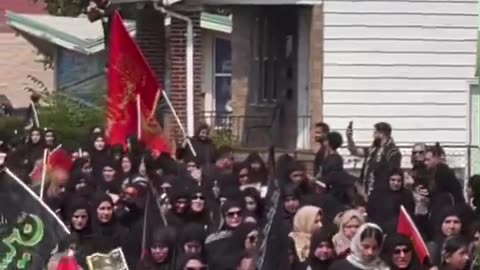 Dearborn MI, Was Taken Over Years Ago, Their Gov Aided It