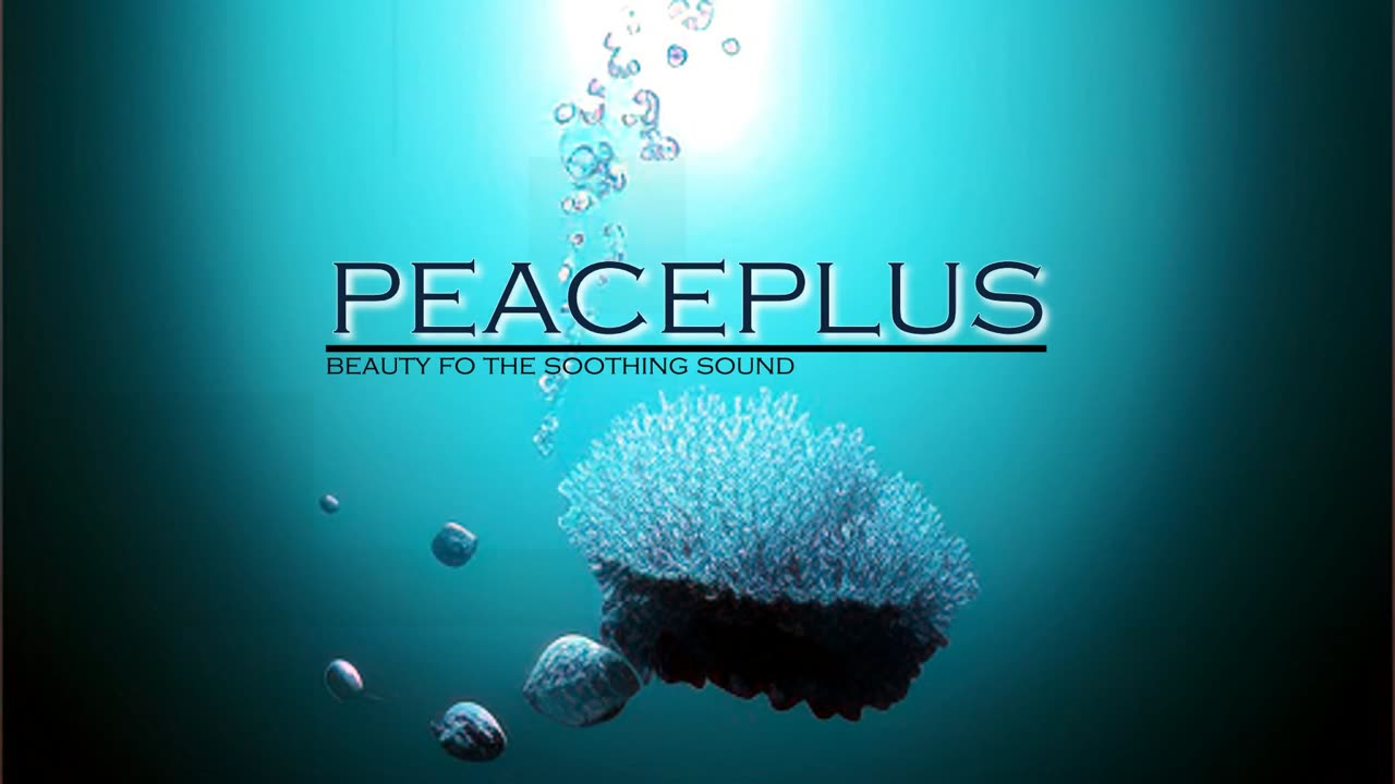 BEAUTY OF SOOTHING SOUND